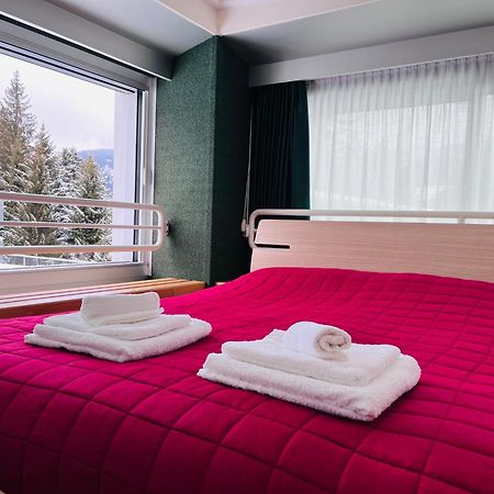 Апартаменты Casa Roby Al Centro Delle Dolomiti Мариллева Экстерьер фото