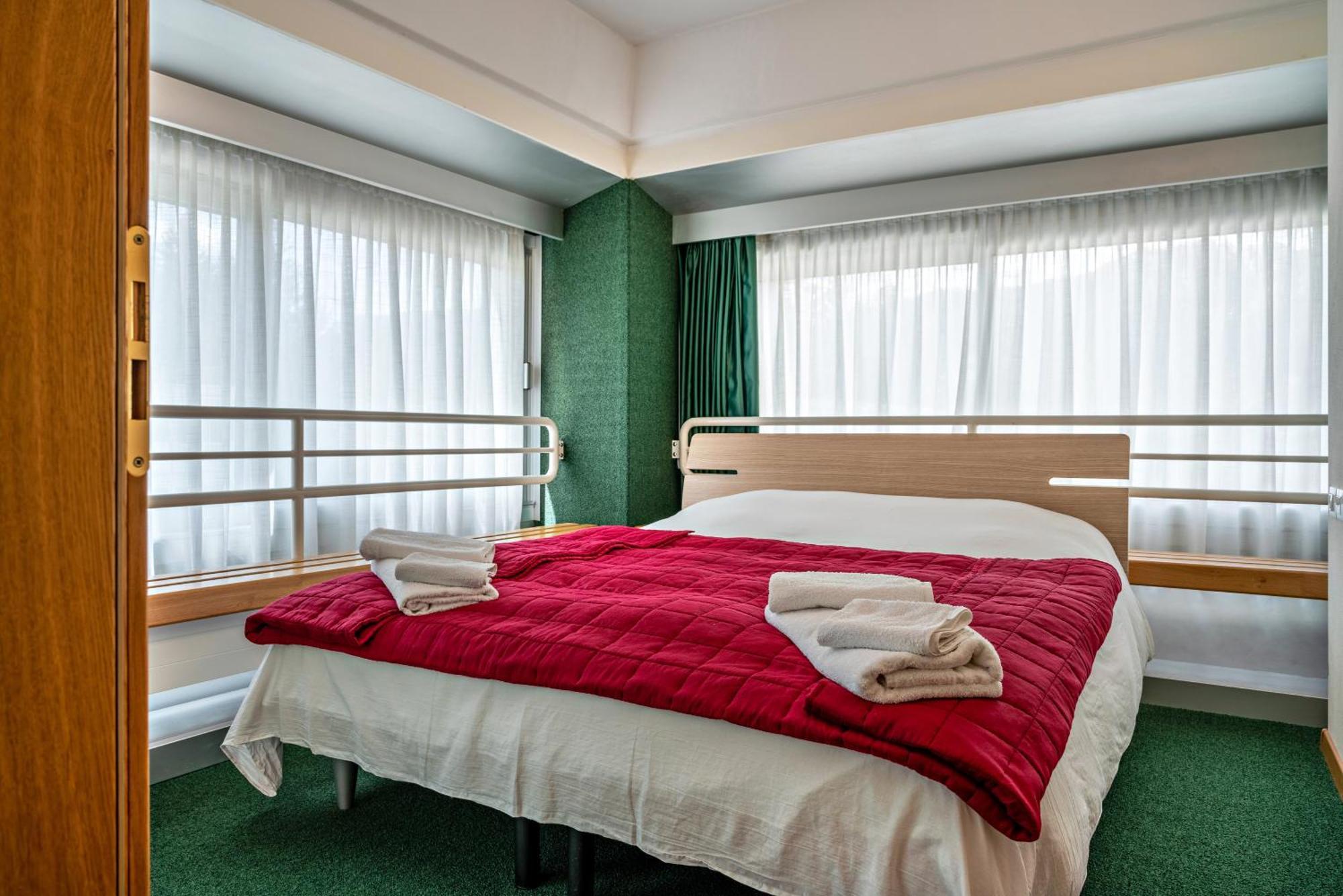 Апартаменты Casa Roby Al Centro Delle Dolomiti Мариллева Экстерьер фото