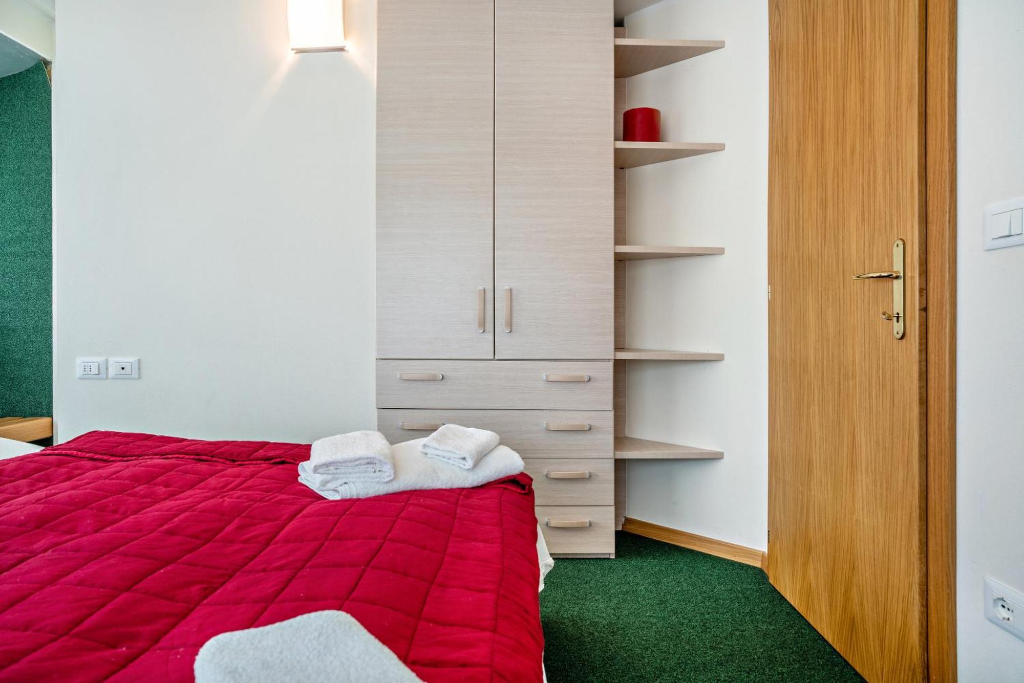 Апартаменты Casa Roby Al Centro Delle Dolomiti Мариллева Экстерьер фото