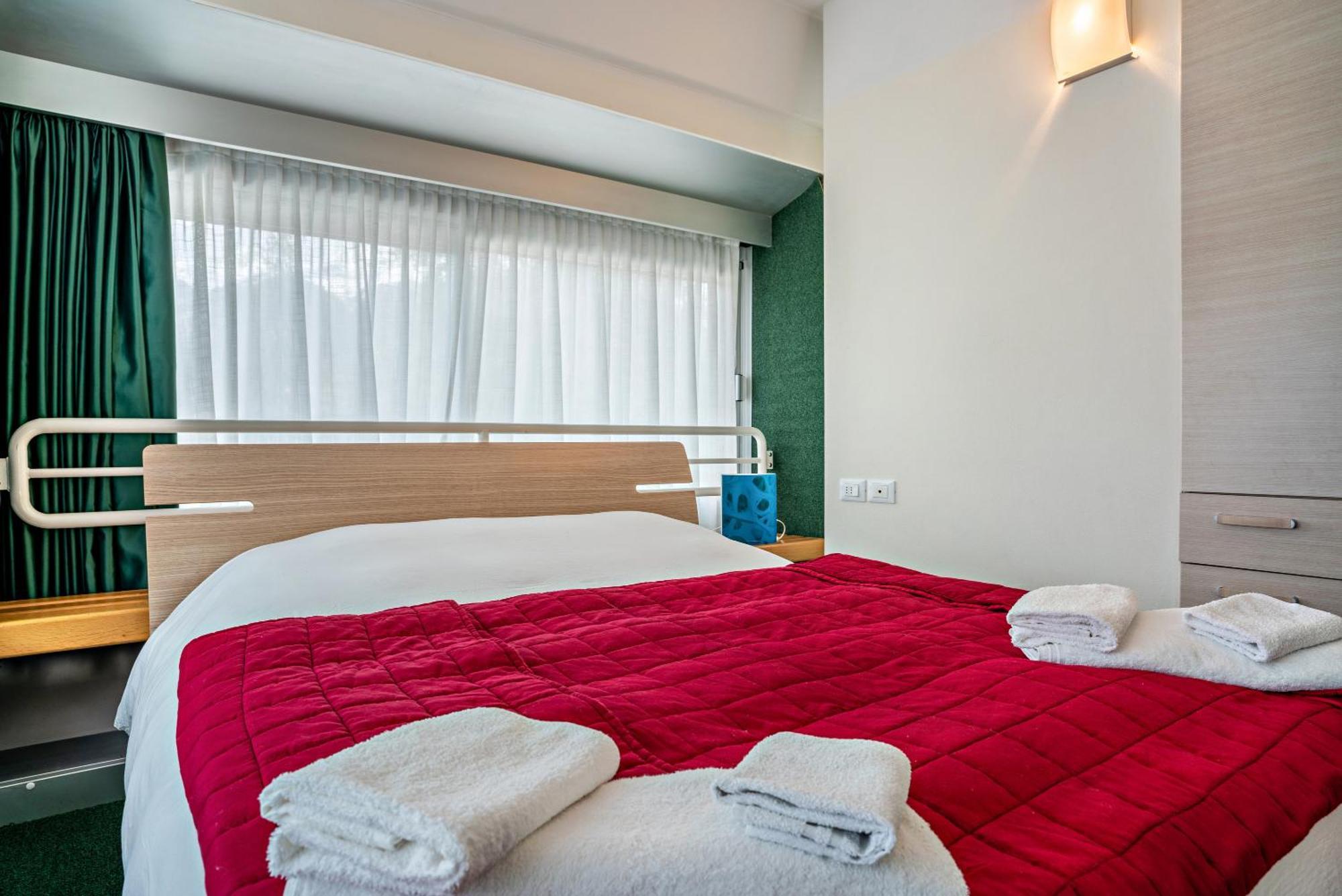 Апартаменты Casa Roby Al Centro Delle Dolomiti Мариллева Экстерьер фото