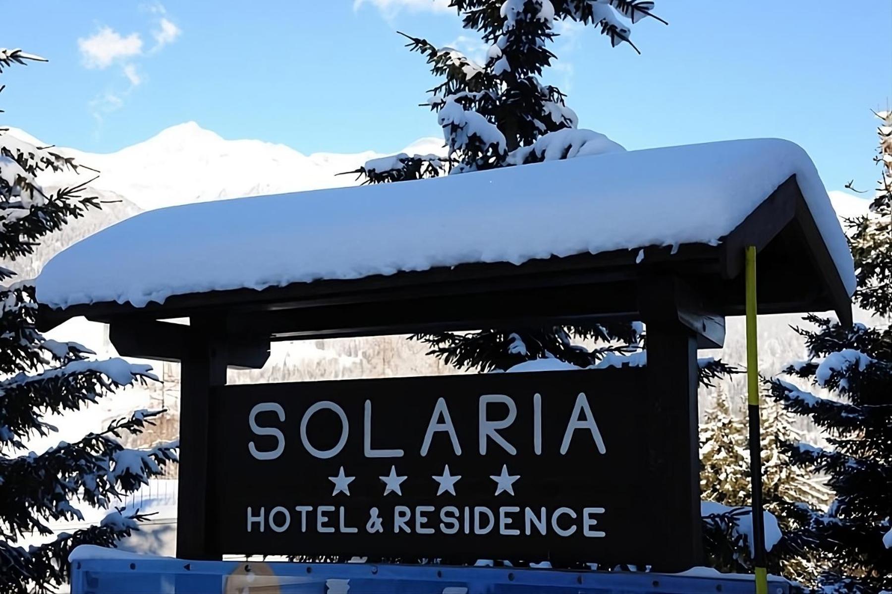 Апартаменты Casa Roby Al Centro Delle Dolomiti Мариллева Экстерьер фото